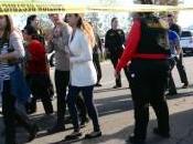 California, strage centro disabili Bernardino: morti, killer, feriti. esclude terrorismo