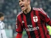 Milan: ferma Antonelli