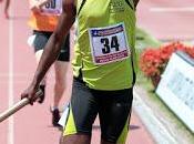 MILANO. Bapou Verderio testa sondaggio l’Atleta Lombardo Under 2015.