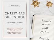 Intimissimi Christmas Gift Guide: guida virtuale regali Natale