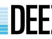 Deezer Android aggiorna preferiti, playlist Flow
