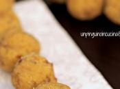 #WEEKEND Pumpkin Bites