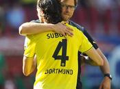 Liverpool, Subotic mirino