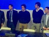 PAVIA. Marco Salvadeo confermato presidente Giovani Imprenditori Confindustria Pavia.