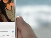 Facebook primeggerà anche Live Video streaming
