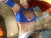 Dead Alive Last Round Core Fighters gratuito Xbox Notizia