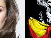 News Italia Ricci cast Supergirl!