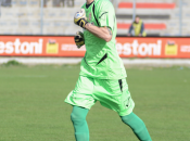 Latina: arriva Daniel Leone, portiere sopravvissuto all’incubo-tumore