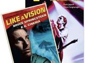 Like Vision: Bruce Springsteen Cinema