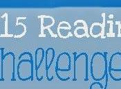 Aggiornamento reading challenges 2015: novembre 2015