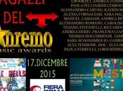 Ragazzi "Sanremo Music Awards" cantano insieme Bocelli, Nek, Raf, Matia Bazar Natale