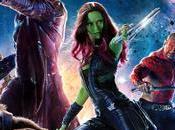 Guardiani della Galassia: Volume parla James Gunn