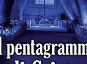 SEGNALAZIONE Pentagramma Cristo Vincenzo Borriello