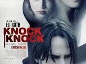 Knock knock