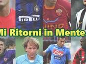 AgentiAninimi presenta: #MiRitorniInMente