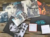 Bruce Springsteen Ties That Bind