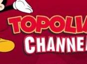 Novità Topolino Channel, canale ritornano classici senza tempo