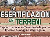 Specchia convegno desertificazione terreni” sabato dicembre.