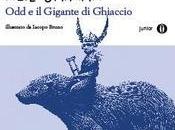 Recensione Criccosa: "Odd Gigante Giaccio" Neil Gaiman
