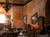 voce Uncharted Anteprima