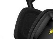 Corsair Void Stereo Headset Recensione