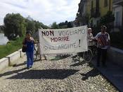 PAVIA. lettera della Prefettura problema traffico veicolare sull'argine apre scenari complessi.