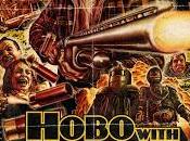 Recensione #189: Hobo with Shotgun