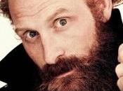 dicembre: Kristofer Hivju