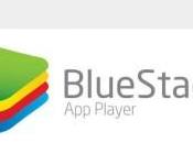 Bluestacks Launched