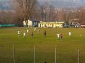 Luino-Maccagno sempre secondo: rimonta dieci vince Caravate 2-1. Grandi Diana Raiser