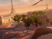 Eagle Flight supporta Oculus Rift Vive, oltre PlayStation Notizia