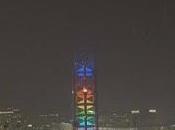 primo “allarme rosso” smog Pechino