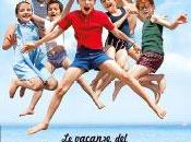 Cineforum vacanze piccolo Nicolas: vida sueño