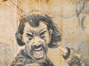 Gipi presenta BRUTI