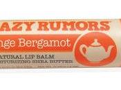 balm orange bergamot crazy rumors