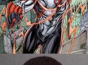 News star Flash parlano dell’introduzione Wally West
