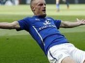 Valencia: Gary Neville punta Vardy, l’attaccante…