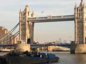 Londra: passeggiando London Bridge Tower