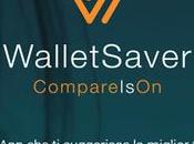 WalletSaver scopri compara migliori tariffe telefoniche