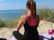 Stress: Reflessologia Plantare Yoga