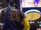 Nba, contratto vita LeBron Nike: accordo vale 500mln dollari