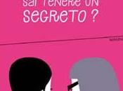 Aria Libri “Sai tenere segreto?” Sophie Kinsella