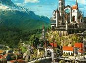 Prime immagini Witcher Wild Hunt Blood Wine Notizia