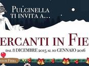 Villaggio Natale Pulcinella Acerra