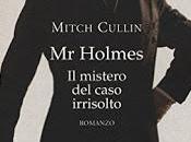 Holmes. mistero caso irrisolto" Mitch Cullin