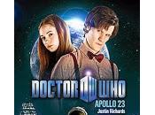 Doctor Who. Apollo