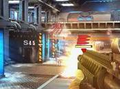 Furia dall'alto Recensione iPhone