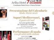 Rende raccolgono consensi “Waiting Christmas” Moda Movie