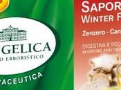 Natale regali benessere prodotti dell’Istituto Erboristico L’Angelica