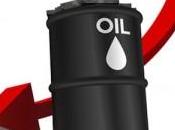 Prezzi petrolio minimi